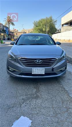 هیوندای سۆناتا